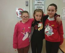 Christmas Jumper Day